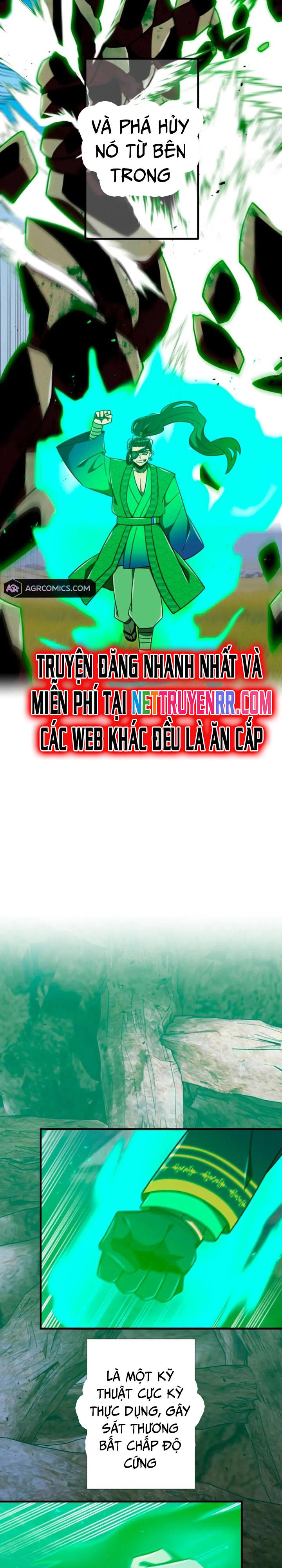 Huyết Thánh Cứu Thế Chủ~ Ta Chỉ Cần 0.0000001% Đã Trở Thành Vô Địch: Chapter 117