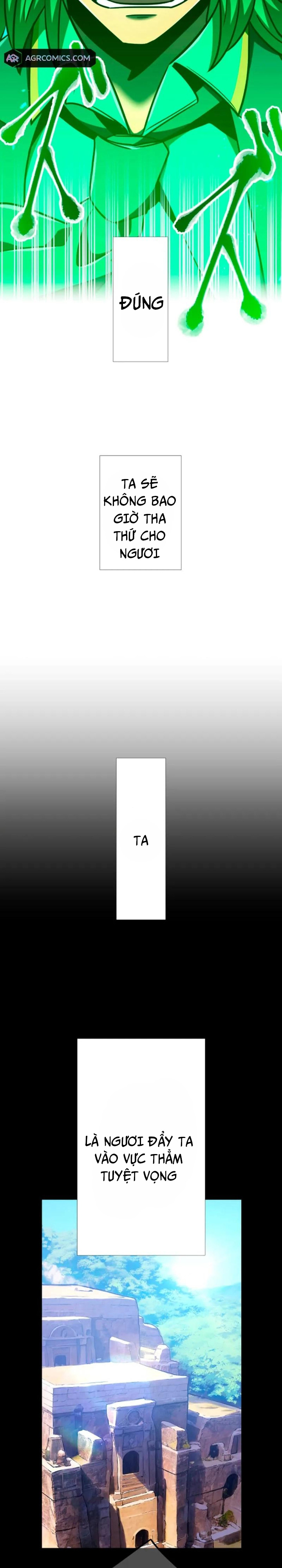 Huyết Thánh Cứu Thế Chủ~ Ta Chỉ Cần 0.0000001% Đã Trở Thành Vô Địch: Chapter 117