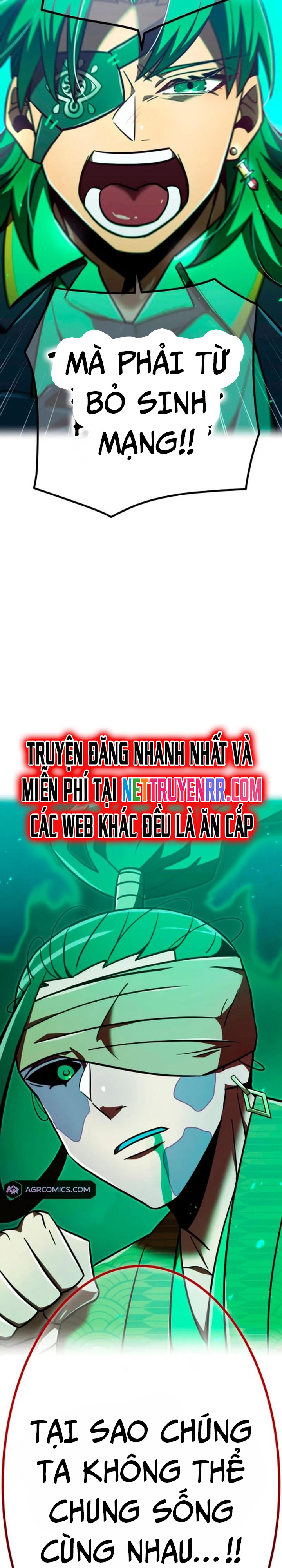 Huyết Thánh Cứu Thế Chủ~ Ta Chỉ Cần 0.0000001% Đã Trở Thành Vô Địch: Chapter 117