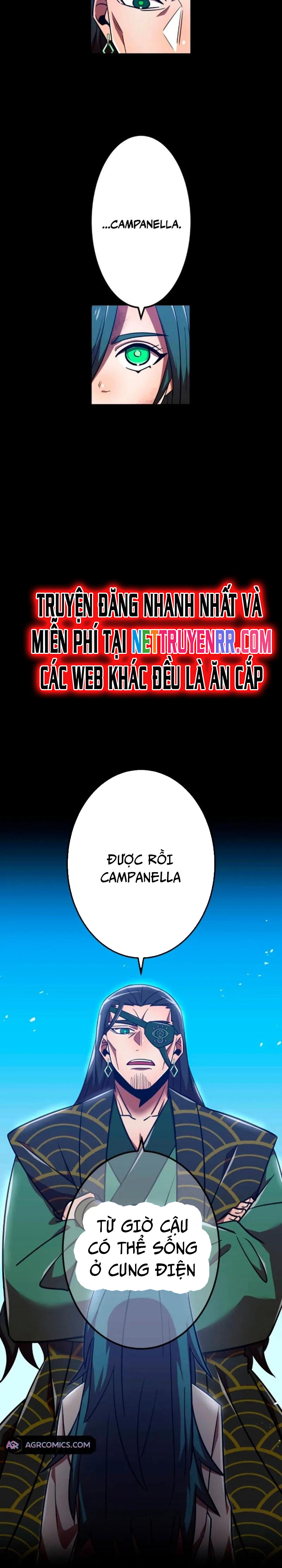 Huyết Thánh Cứu Thế Chủ~ Ta Chỉ Cần 0.0000001% Đã Trở Thành Vô Địch: Chapter 117