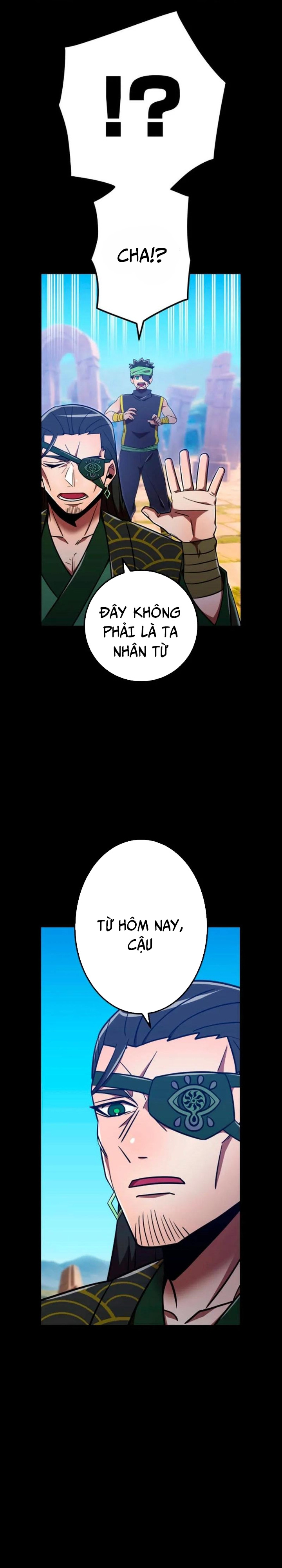 Huyết Thánh Cứu Thế Chủ~ Ta Chỉ Cần 0.0000001% Đã Trở Thành Vô Địch: Chapter 117