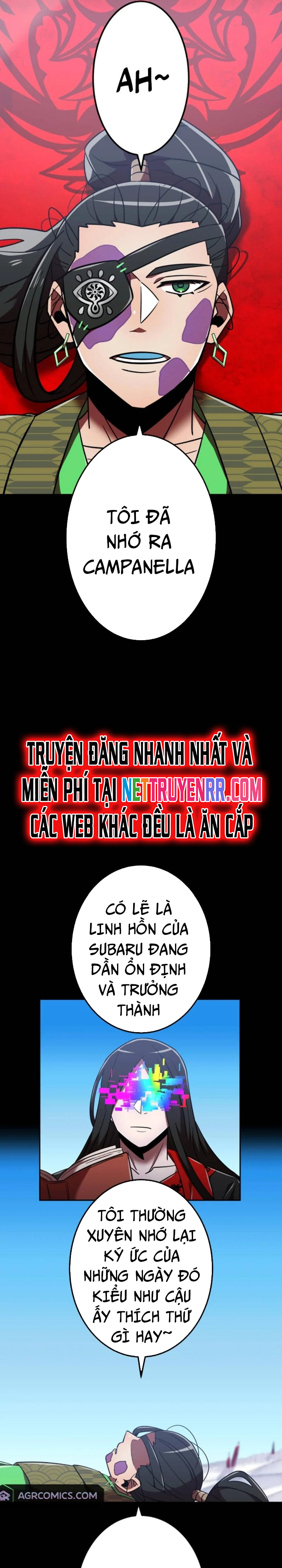 Huyết Thánh Cứu Thế Chủ~ Ta Chỉ Cần 0.0000001% Đã Trở Thành Vô Địch: Chapter 118
