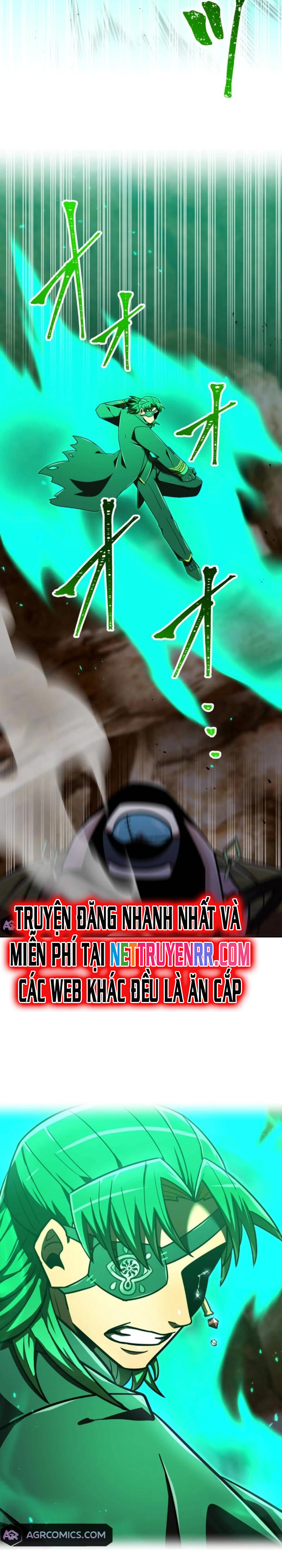 Huyết Thánh Cứu Thế Chủ~ Ta Chỉ Cần 0.0000001% Đã Trở Thành Vô Địch: Chapter 118