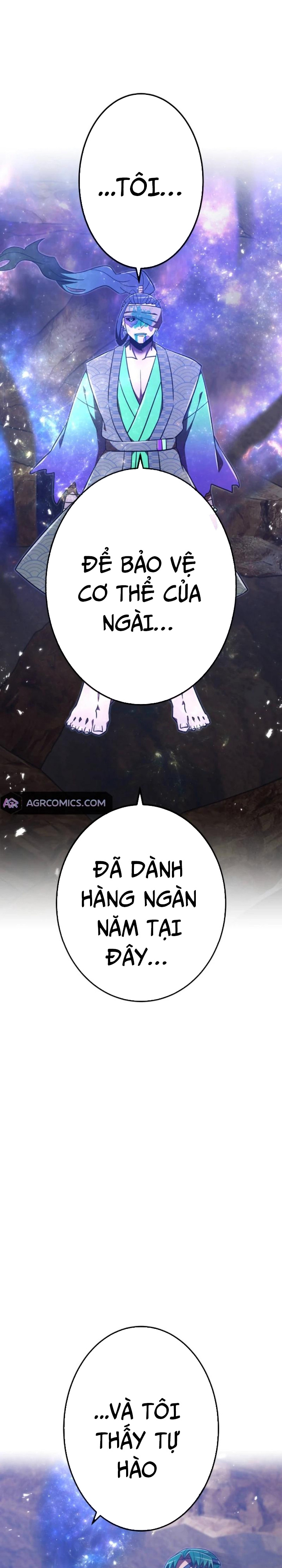 Huyết Thánh Cứu Thế Chủ~ Ta Chỉ Cần 0.0000001% Đã Trở Thành Vô Địch: Chapter 118