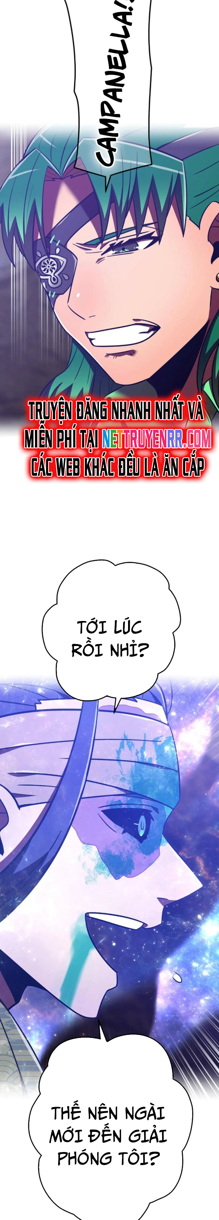 Huyết Thánh Cứu Thế Chủ~ Ta Chỉ Cần 0.0000001% Đã Trở Thành Vô Địch: Chapter 118