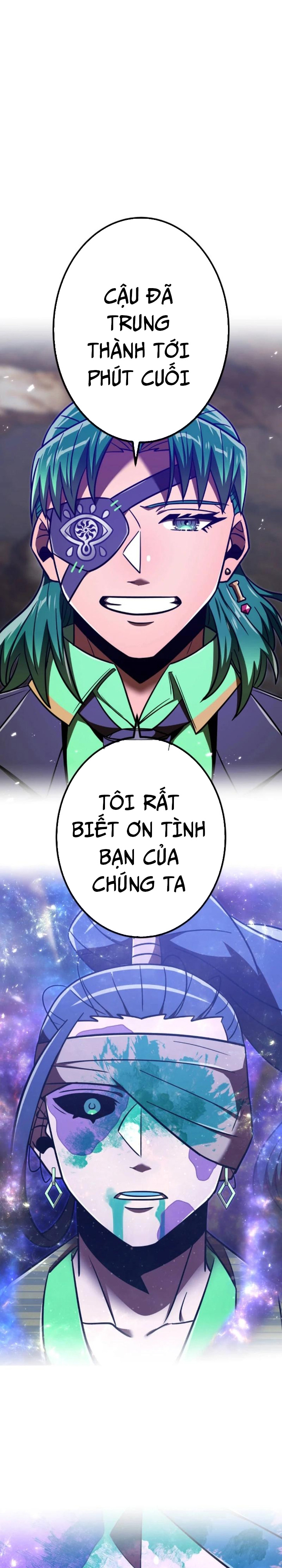 Huyết Thánh Cứu Thế Chủ~ Ta Chỉ Cần 0.0000001% Đã Trở Thành Vô Địch: Chapter 118