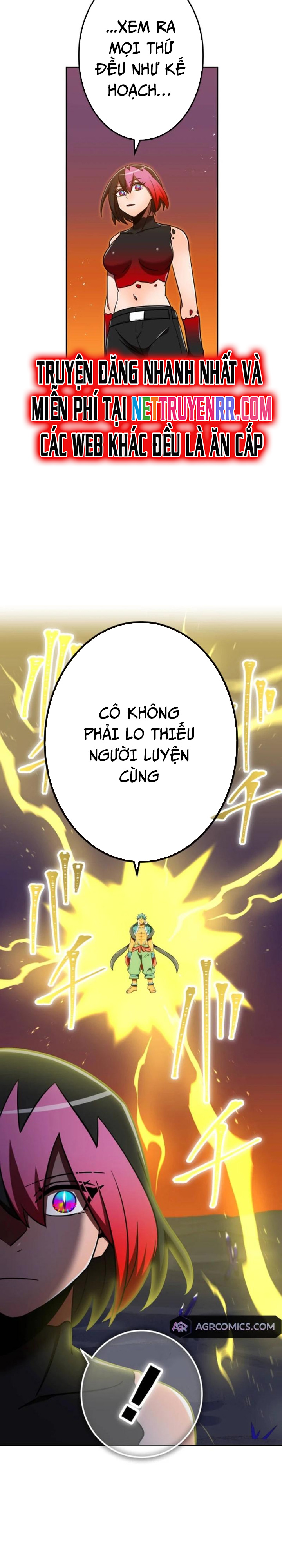 Huyết Thánh Cứu Thế Chủ~ Ta Chỉ Cần 0.0000001% Đã Trở Thành Vô Địch: Chapter 118
