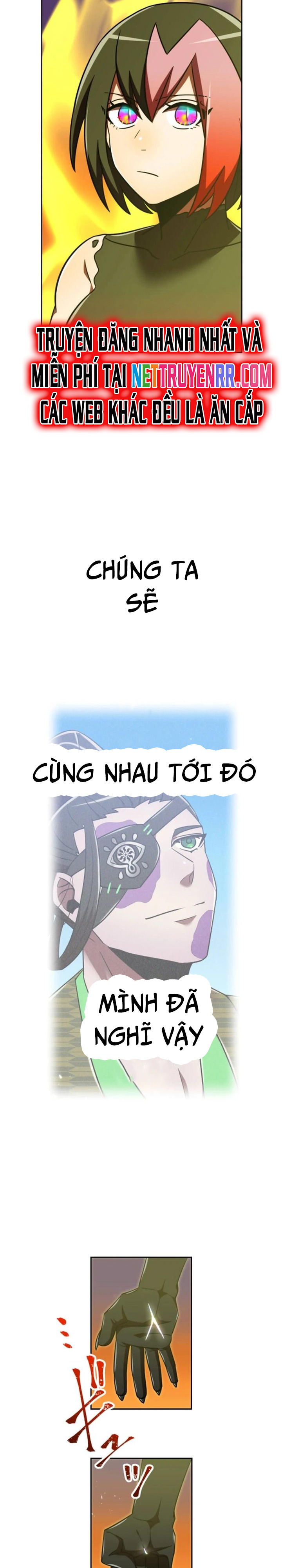 Huyết Thánh Cứu Thế Chủ~ Ta Chỉ Cần 0.0000001% Đã Trở Thành Vô Địch: Chapter 118