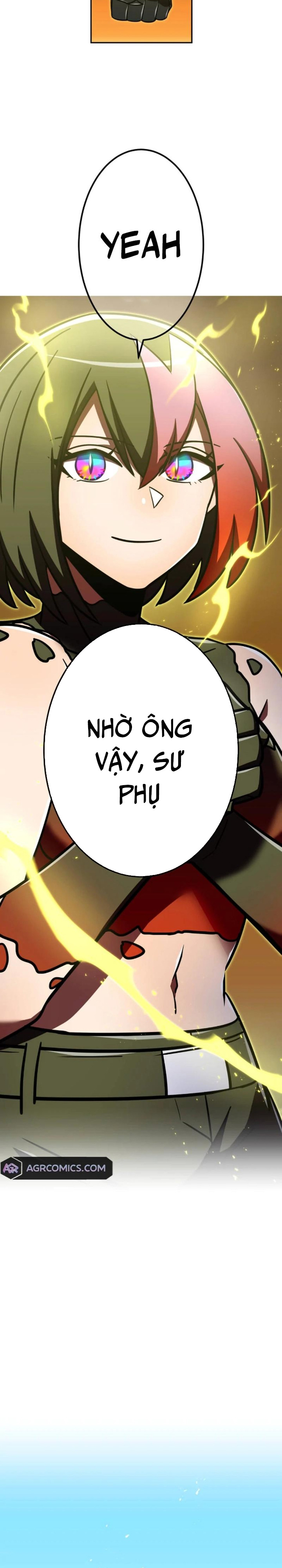 Huyết Thánh Cứu Thế Chủ~ Ta Chỉ Cần 0.0000001% Đã Trở Thành Vô Địch: Chapter 118