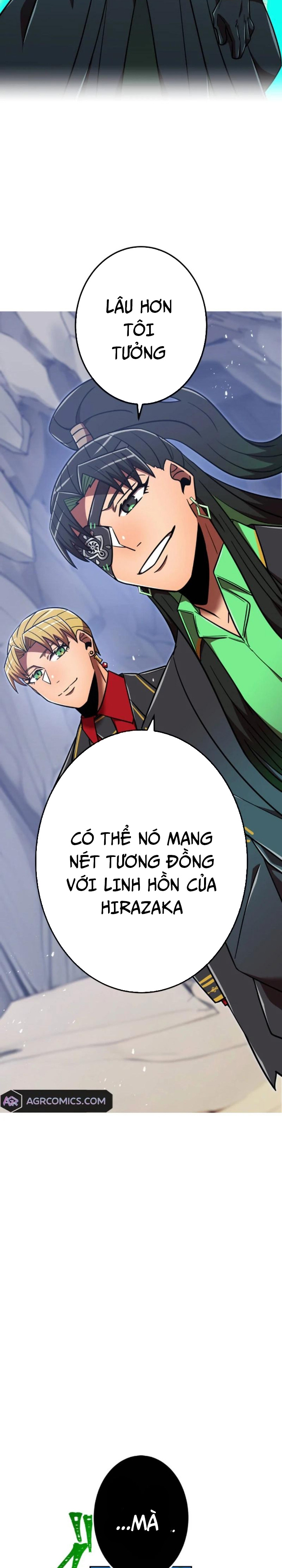 Huyết Thánh Cứu Thế Chủ~ Ta Chỉ Cần 0.0000001% Đã Trở Thành Vô Địch: Chapter 118