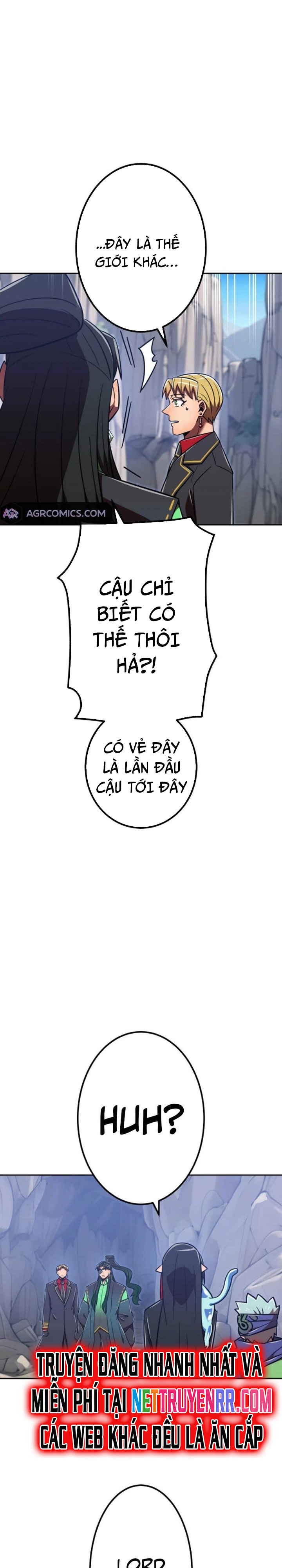 Huyết Thánh Cứu Thế Chủ~ Ta Chỉ Cần 0.0000001% Đã Trở Thành Vô Địch: Chapter 118