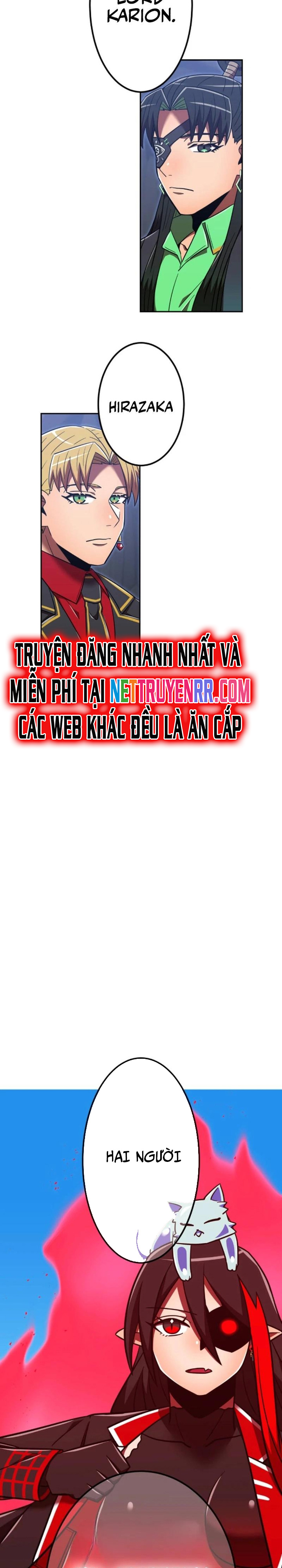 Huyết Thánh Cứu Thế Chủ~ Ta Chỉ Cần 0.0000001% Đã Trở Thành Vô Địch: Chapter 118
