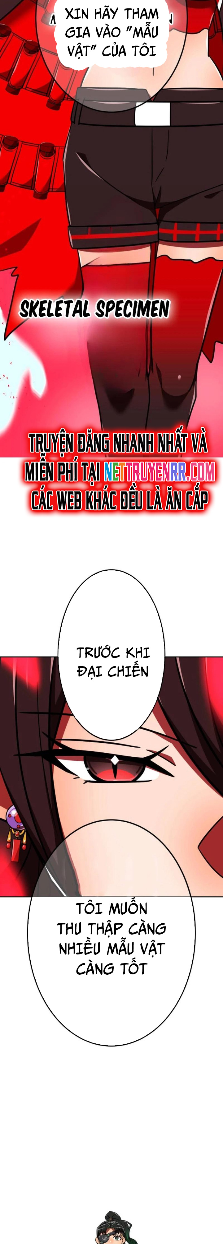 Huyết Thánh Cứu Thế Chủ~ Ta Chỉ Cần 0.0000001% Đã Trở Thành Vô Địch: Chapter 118