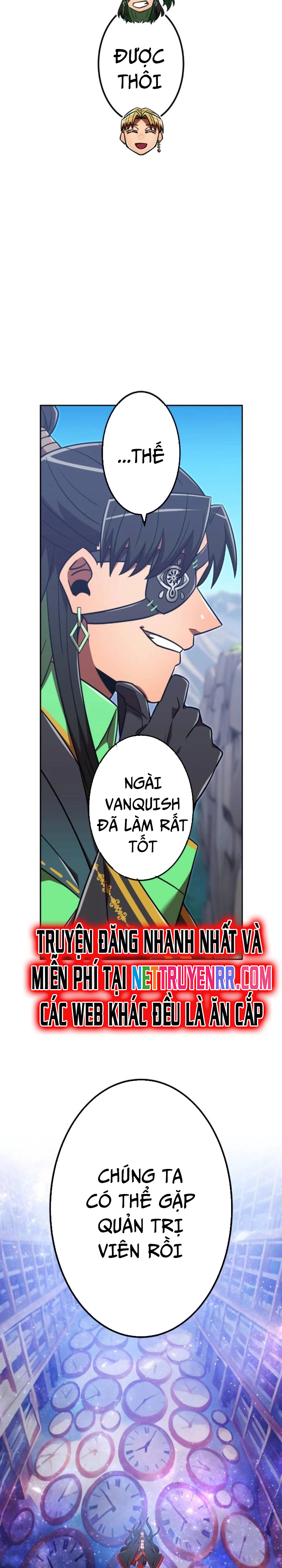 Huyết Thánh Cứu Thế Chủ~ Ta Chỉ Cần 0.0000001% Đã Trở Thành Vô Địch: Chapter 118