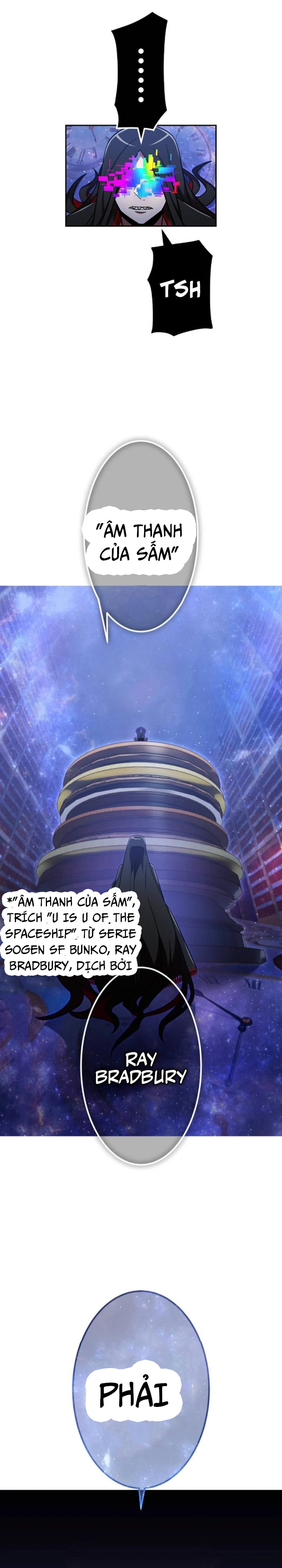 Huyết Thánh Cứu Thế Chủ~ Ta Chỉ Cần 0.0000001% Đã Trở Thành Vô Địch: Chapter 118