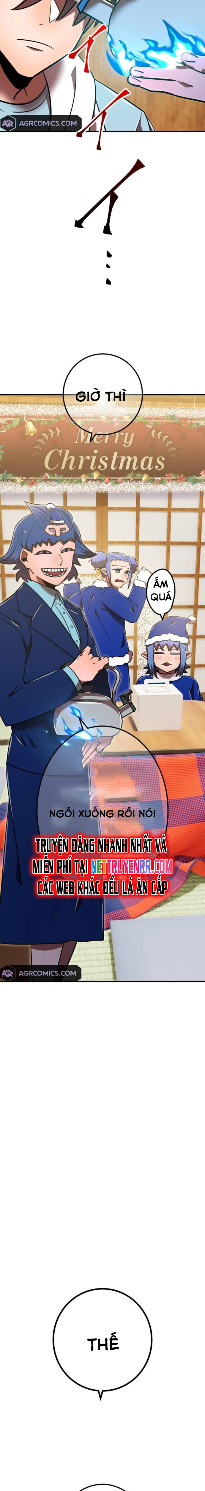 Huyết Thánh Cứu Thế Chủ~ Ta Chỉ Cần 0.0000001% Đã Trở Thành Vô Địch: Chapter 119