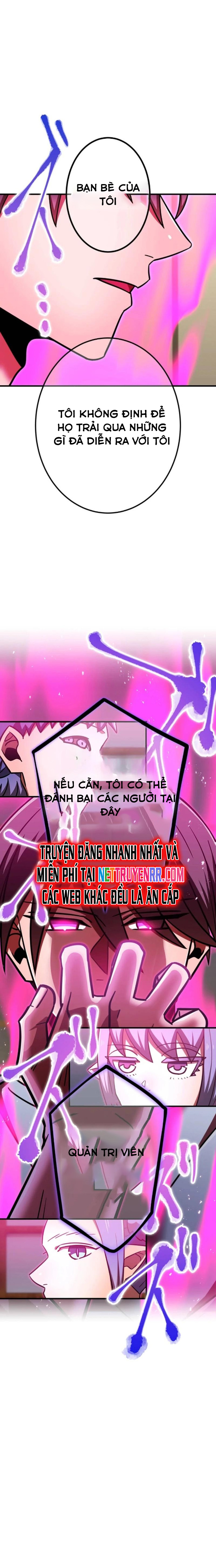 Huyết Thánh Cứu Thế Chủ~ Ta Chỉ Cần 0.0000001% Đã Trở Thành Vô Địch: Chapter 119