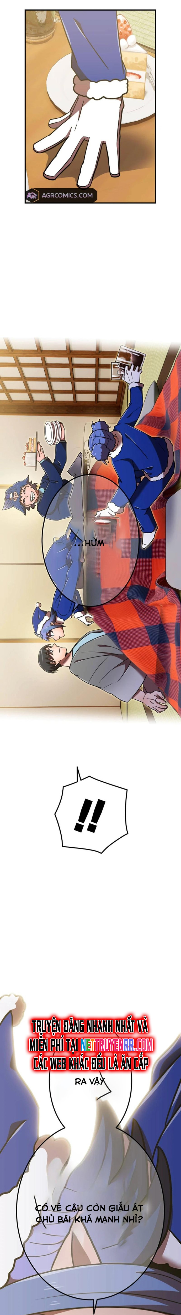 Huyết Thánh Cứu Thế Chủ~ Ta Chỉ Cần 0.0000001% Đã Trở Thành Vô Địch: Chapter 119