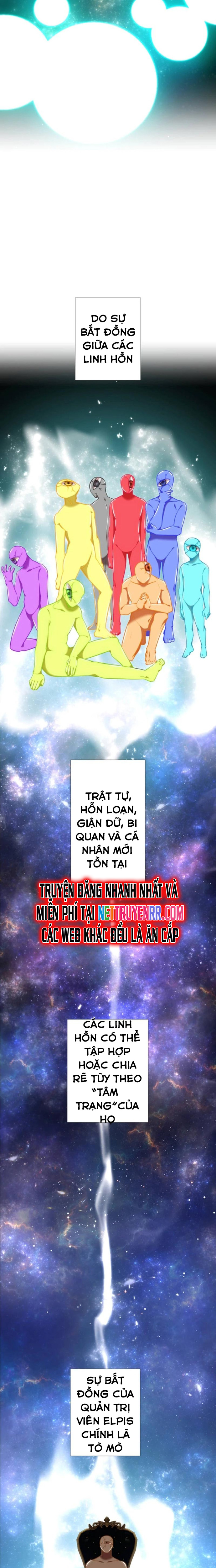 Huyết Thánh Cứu Thế Chủ~ Ta Chỉ Cần 0.0000001% Đã Trở Thành Vô Địch: Chapter 119