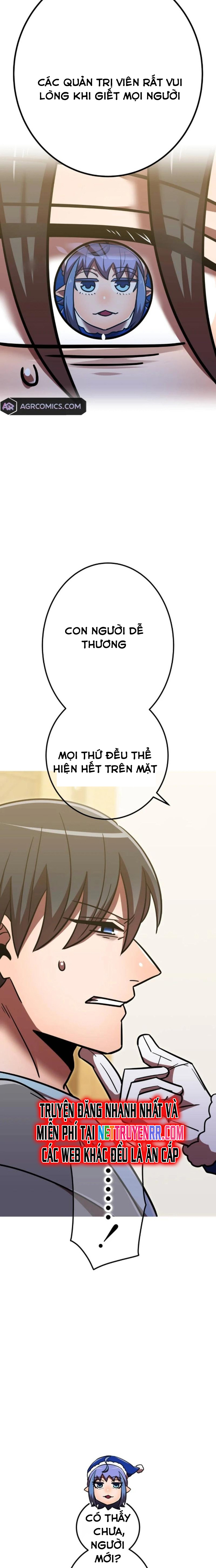 Huyết Thánh Cứu Thế Chủ~ Ta Chỉ Cần 0.0000001% Đã Trở Thành Vô Địch: Chapter 119