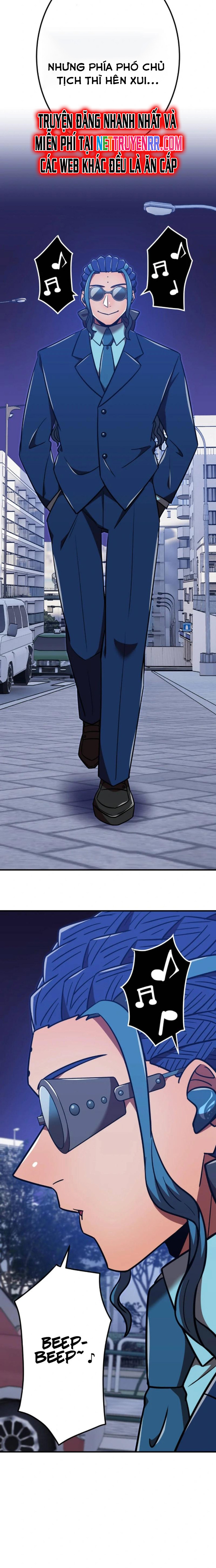 Huyết Thánh Cứu Thế Chủ~ Ta Chỉ Cần 0.0000001% Đã Trở Thành Vô Địch: Chapter 119