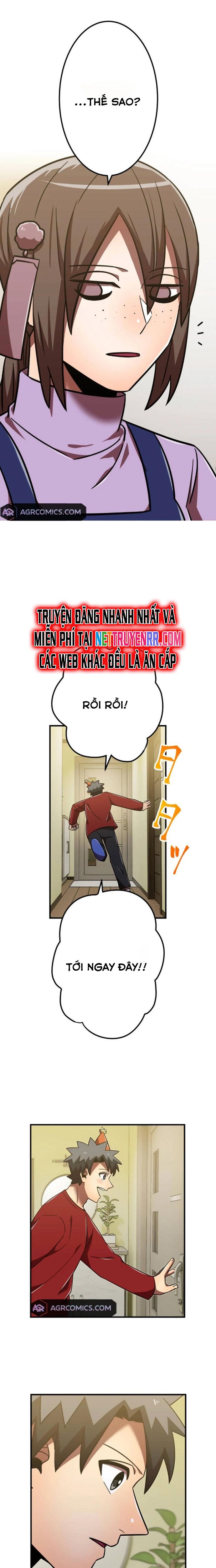 Huyết Thánh Cứu Thế Chủ~ Ta Chỉ Cần 0.0000001% Đã Trở Thành Vô Địch: Chapter 119