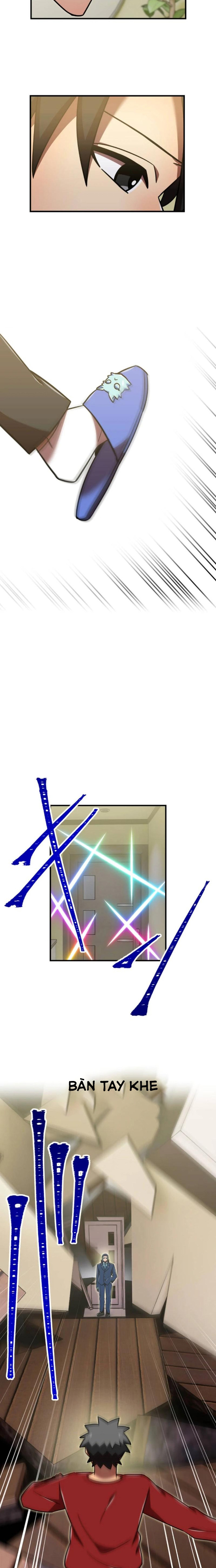 Huyết Thánh Cứu Thế Chủ~ Ta Chỉ Cần 0.0000001% Đã Trở Thành Vô Địch: Chapter 119