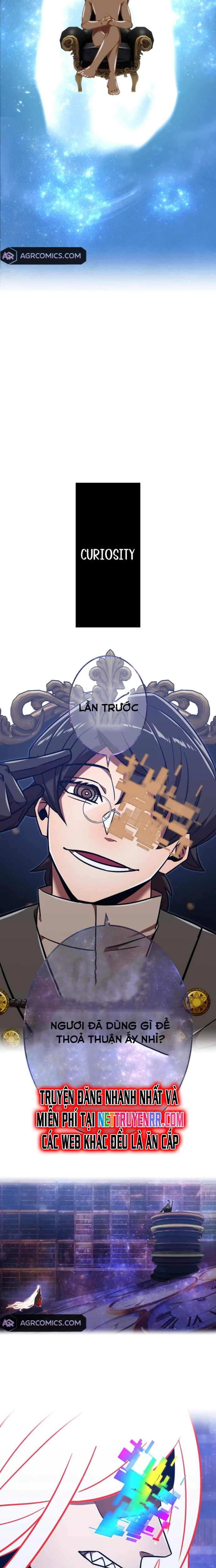 Huyết Thánh Cứu Thế Chủ~ Ta Chỉ Cần 0.0000001% Đã Trở Thành Vô Địch: Chapter 119