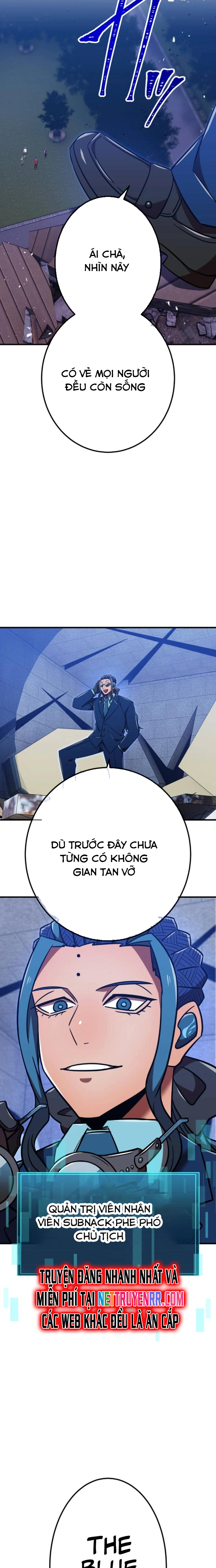 Huyết Thánh Cứu Thế Chủ~ Ta Chỉ Cần 0.0000001% Đã Trở Thành Vô Địch: Chapter 119