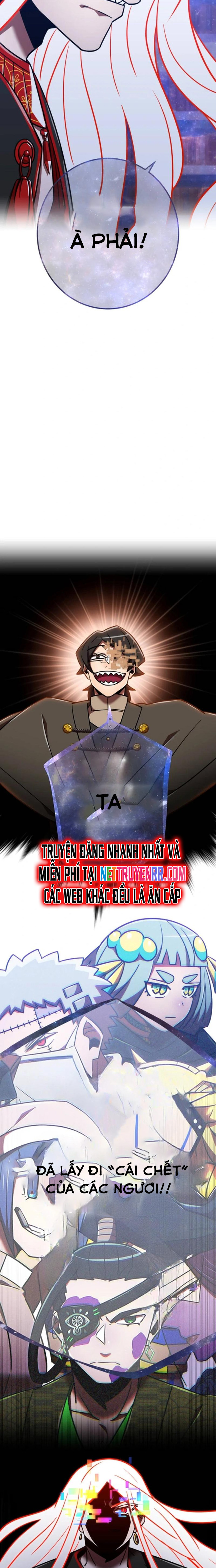 Huyết Thánh Cứu Thế Chủ~ Ta Chỉ Cần 0.0000001% Đã Trở Thành Vô Địch: Chapter 119