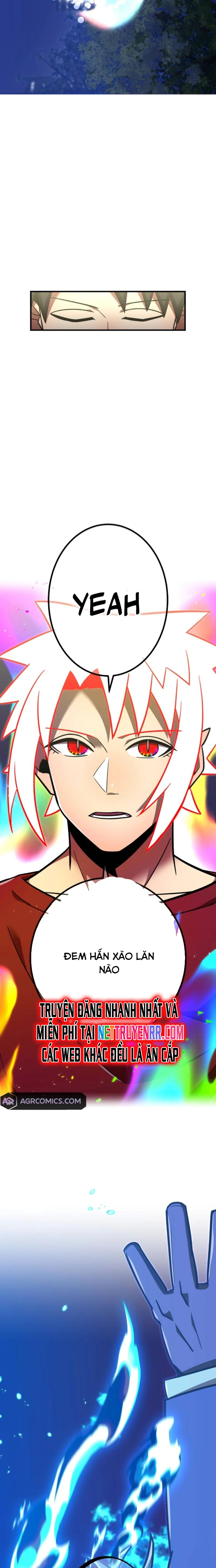 Huyết Thánh Cứu Thế Chủ~ Ta Chỉ Cần 0.0000001% Đã Trở Thành Vô Địch: Chapter 119