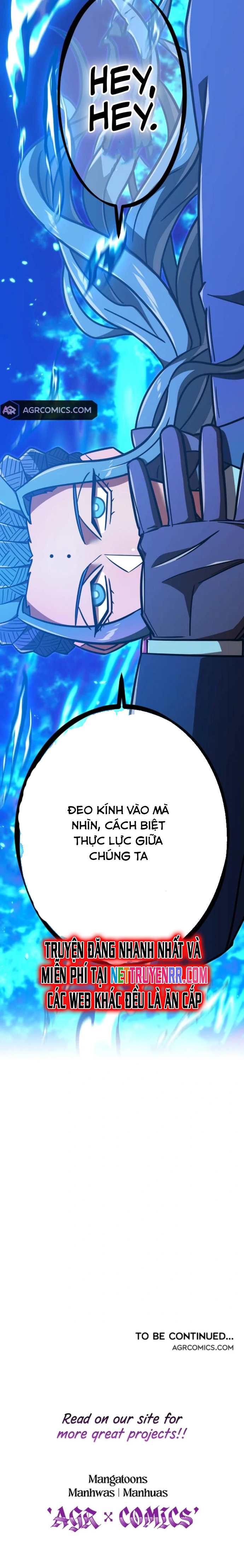 Huyết Thánh Cứu Thế Chủ~ Ta Chỉ Cần 0.0000001% Đã Trở Thành Vô Địch: Chapter 119