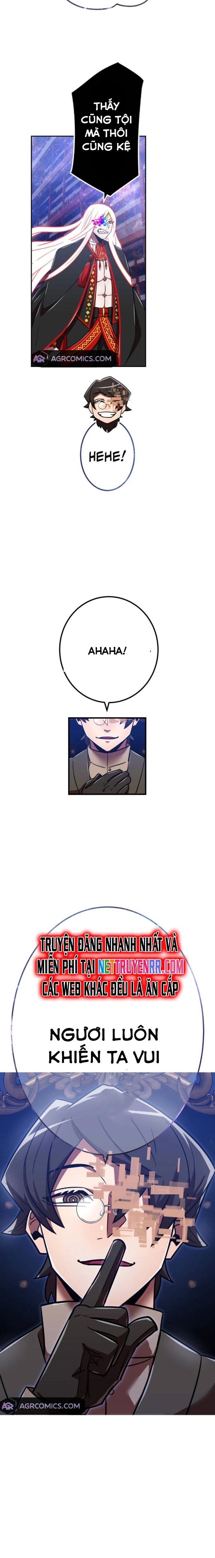 Huyết Thánh Cứu Thế Chủ~ Ta Chỉ Cần 0.0000001% Đã Trở Thành Vô Địch: Chapter 119