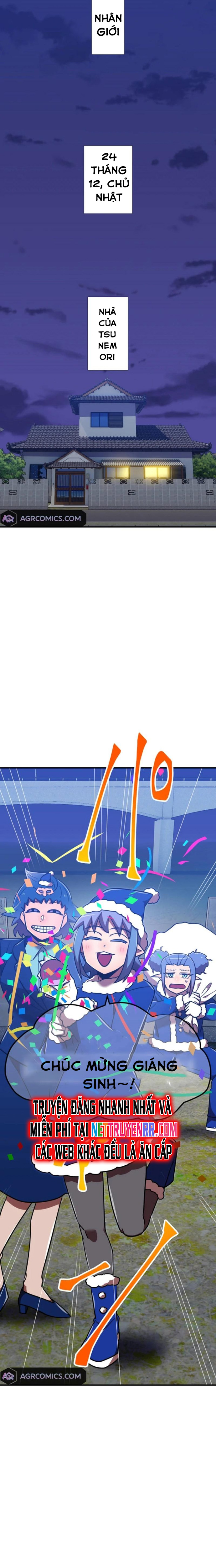 Huyết Thánh Cứu Thế Chủ~ Ta Chỉ Cần 0.0000001% Đã Trở Thành Vô Địch: Chapter 119