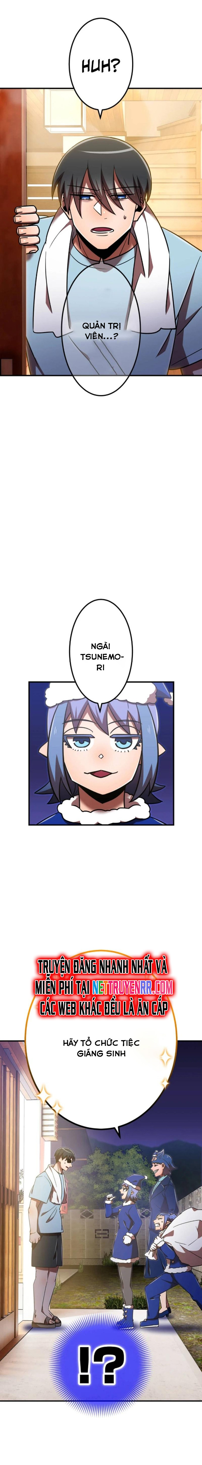 Huyết Thánh Cứu Thế Chủ~ Ta Chỉ Cần 0.0000001% Đã Trở Thành Vô Địch: Chapter 119