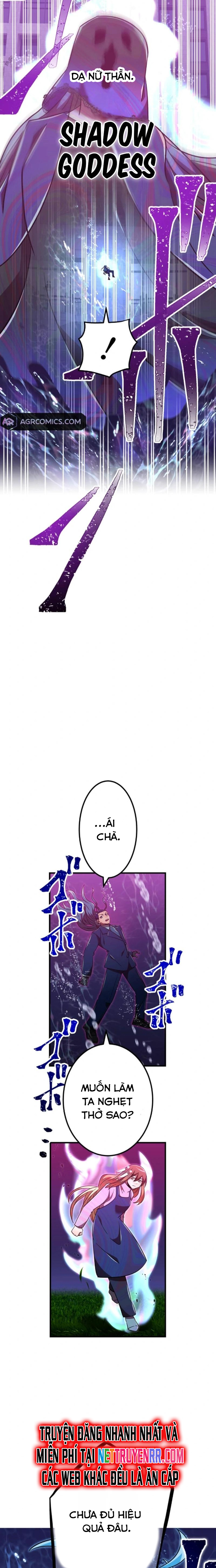 Huyết Thánh Cứu Thế Chủ~ Ta Chỉ Cần 0.0000001% Đã Trở Thành Vô Địch: Chapter 120
