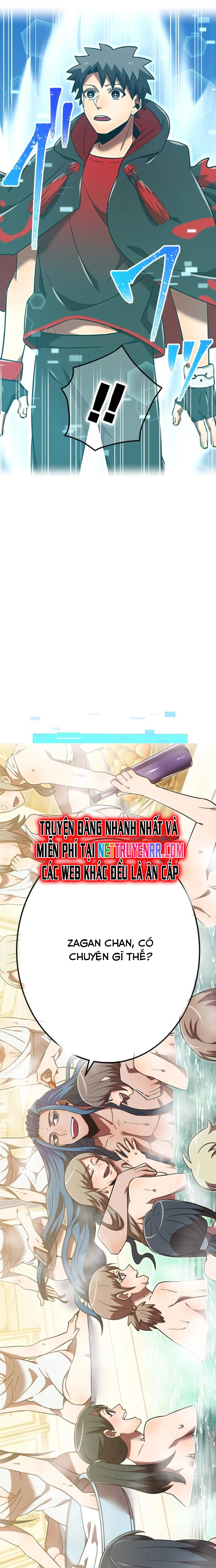 Huyết Thánh Cứu Thế Chủ~ Ta Chỉ Cần 0.0000001% Đã Trở Thành Vô Địch: Chapter 120