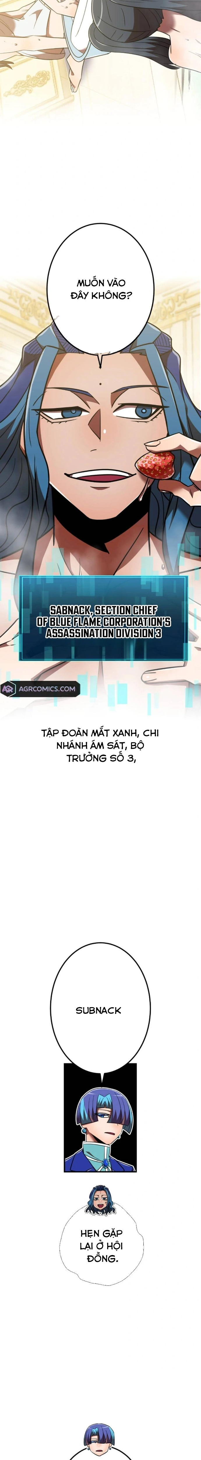 Huyết Thánh Cứu Thế Chủ~ Ta Chỉ Cần 0.0000001% Đã Trở Thành Vô Địch: Chapter 120