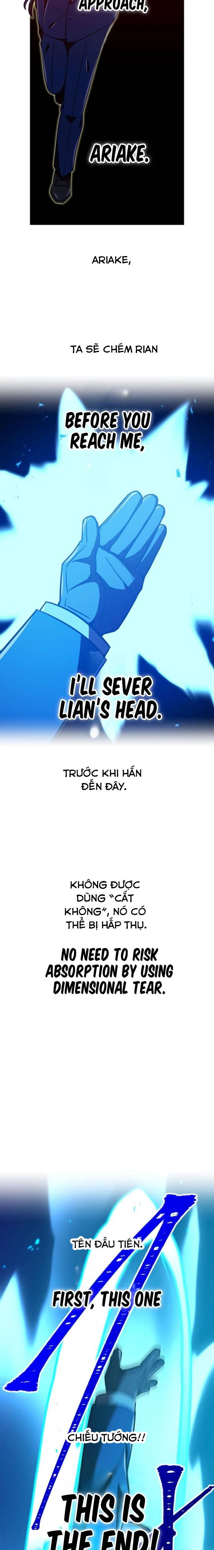 Huyết Thánh Cứu Thế Chủ~ Ta Chỉ Cần 0.0000001% Đã Trở Thành Vô Địch: Chapter 120