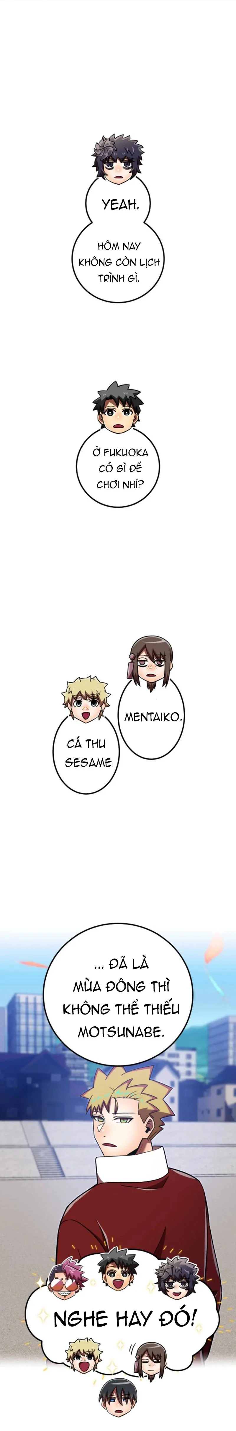 Huyết Thánh Cứu Thế Chủ~ Ta Chỉ Cần 0.0000001% Đã Trở Thành Vô Địch: Chapter 123