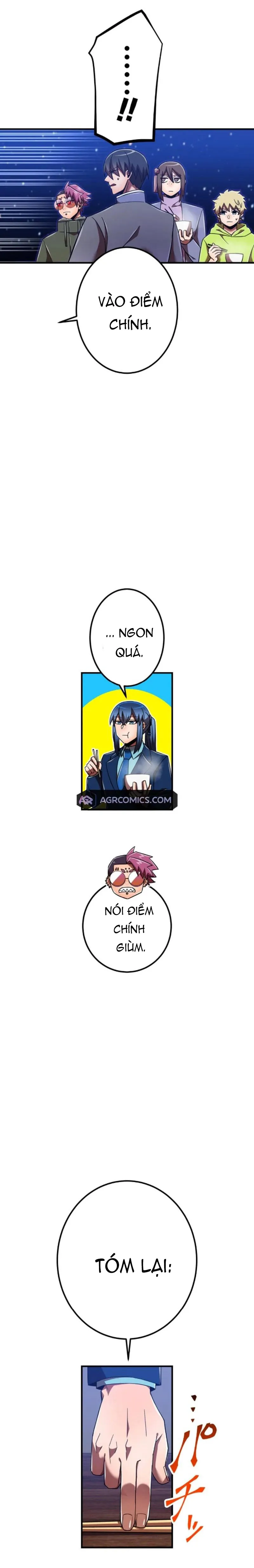 Huyết Thánh Cứu Thế Chủ~ Ta Chỉ Cần 0.0000001% Đã Trở Thành Vô Địch: Chapter 123