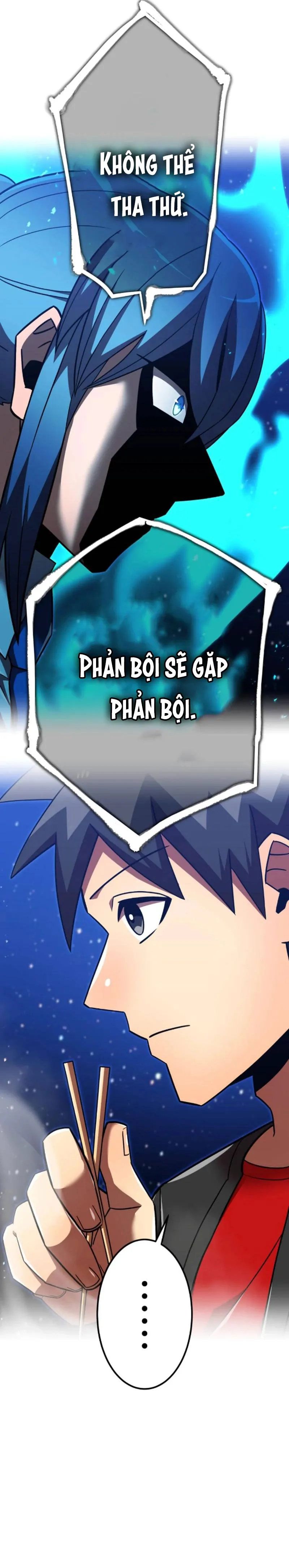 Huyết Thánh Cứu Thế Chủ~ Ta Chỉ Cần 0.0000001% Đã Trở Thành Vô Địch: Chapter 123