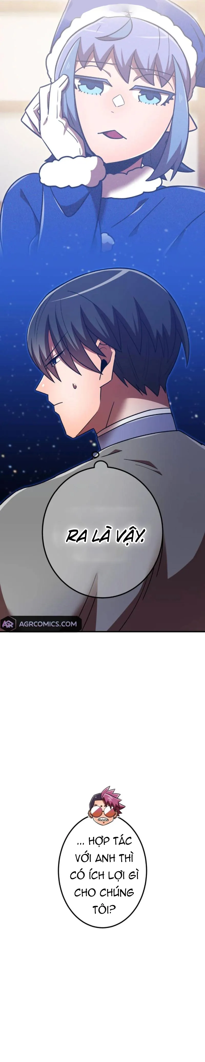 Huyết Thánh Cứu Thế Chủ~ Ta Chỉ Cần 0.0000001% Đã Trở Thành Vô Địch: Chapter 123