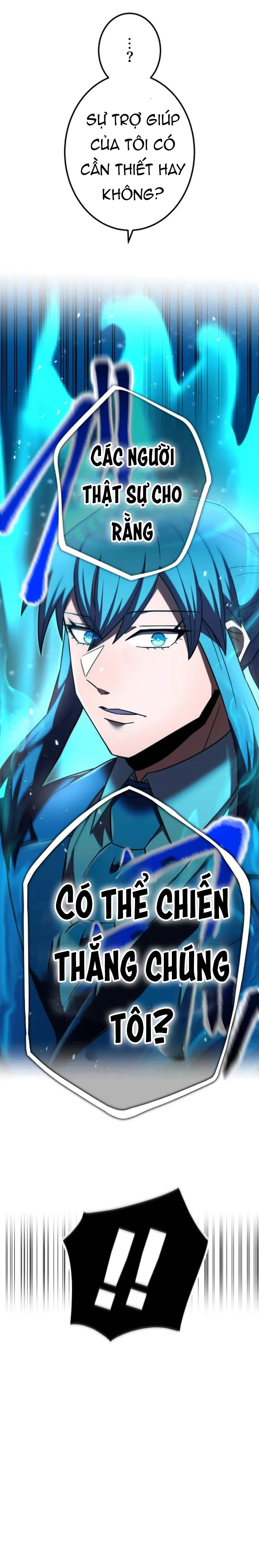 Huyết Thánh Cứu Thế Chủ~ Ta Chỉ Cần 0.0000001% Đã Trở Thành Vô Địch: Chapter 123