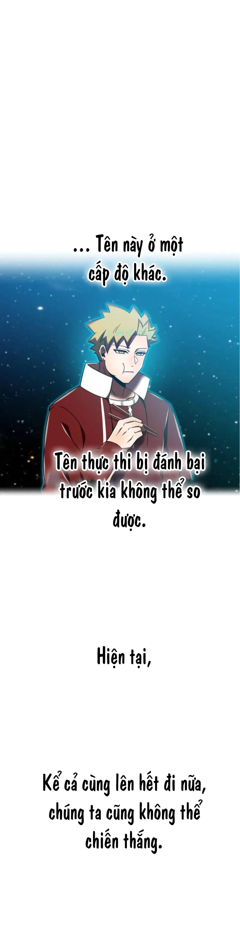 Huyết Thánh Cứu Thế Chủ~ Ta Chỉ Cần 0.0000001% Đã Trở Thành Vô Địch: Chapter 123