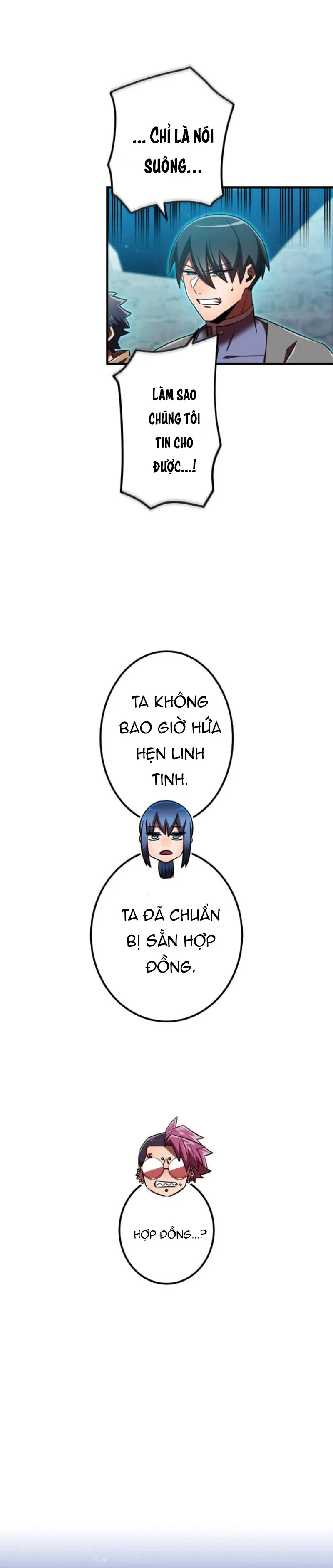 Huyết Thánh Cứu Thế Chủ~ Ta Chỉ Cần 0.0000001% Đã Trở Thành Vô Địch: Chapter 123