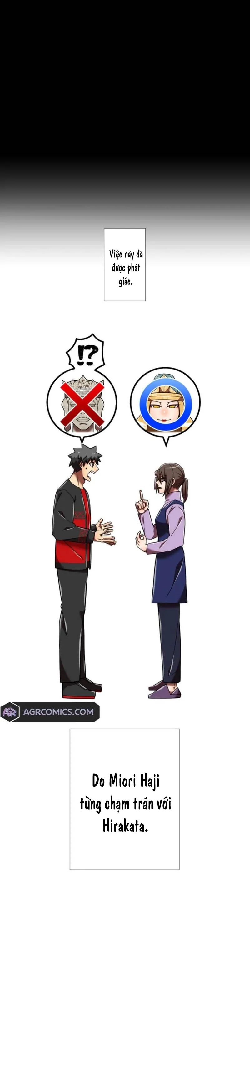 Huyết Thánh Cứu Thế Chủ~ Ta Chỉ Cần 0.0000001% Đã Trở Thành Vô Địch: Chapter 123