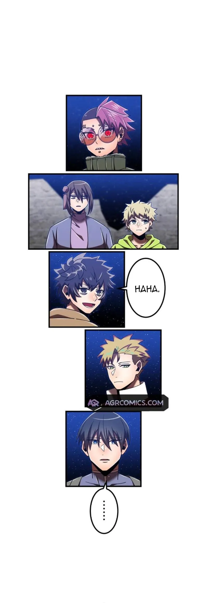 Huyết Thánh Cứu Thế Chủ~ Ta Chỉ Cần 0.0000001% Đã Trở Thành Vô Địch: Chapter 123