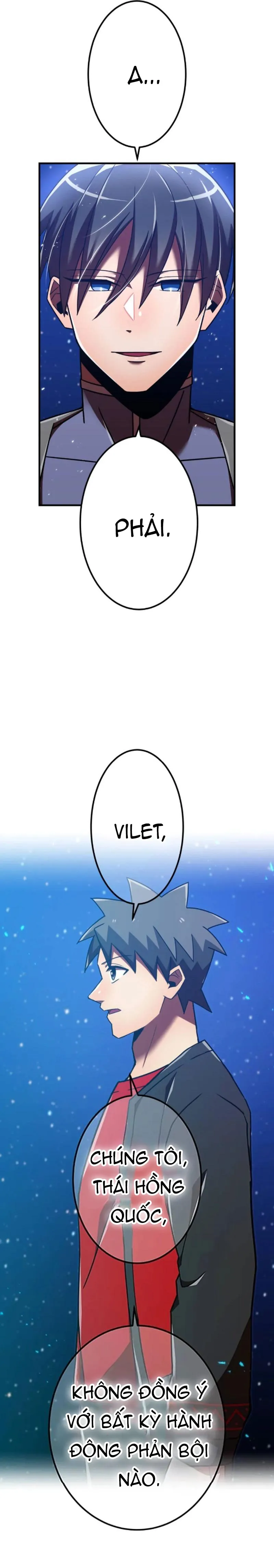 Huyết Thánh Cứu Thế Chủ~ Ta Chỉ Cần 0.0000001% Đã Trở Thành Vô Địch: Chapter 123