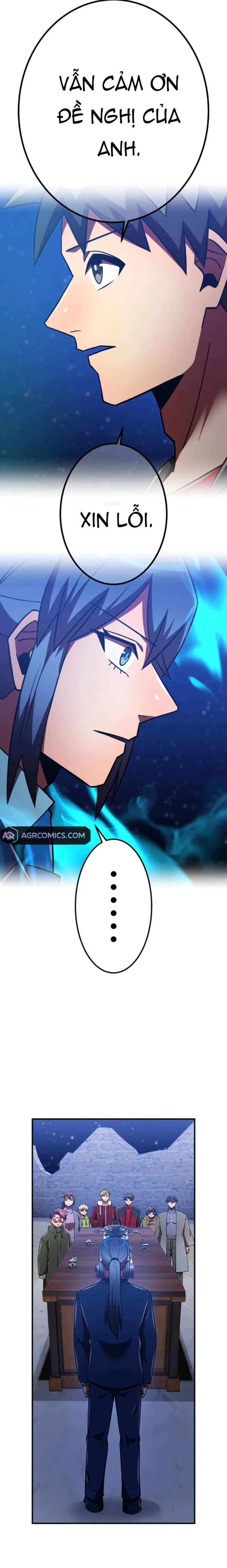 Huyết Thánh Cứu Thế Chủ~ Ta Chỉ Cần 0.0000001% Đã Trở Thành Vô Địch: Chapter 123